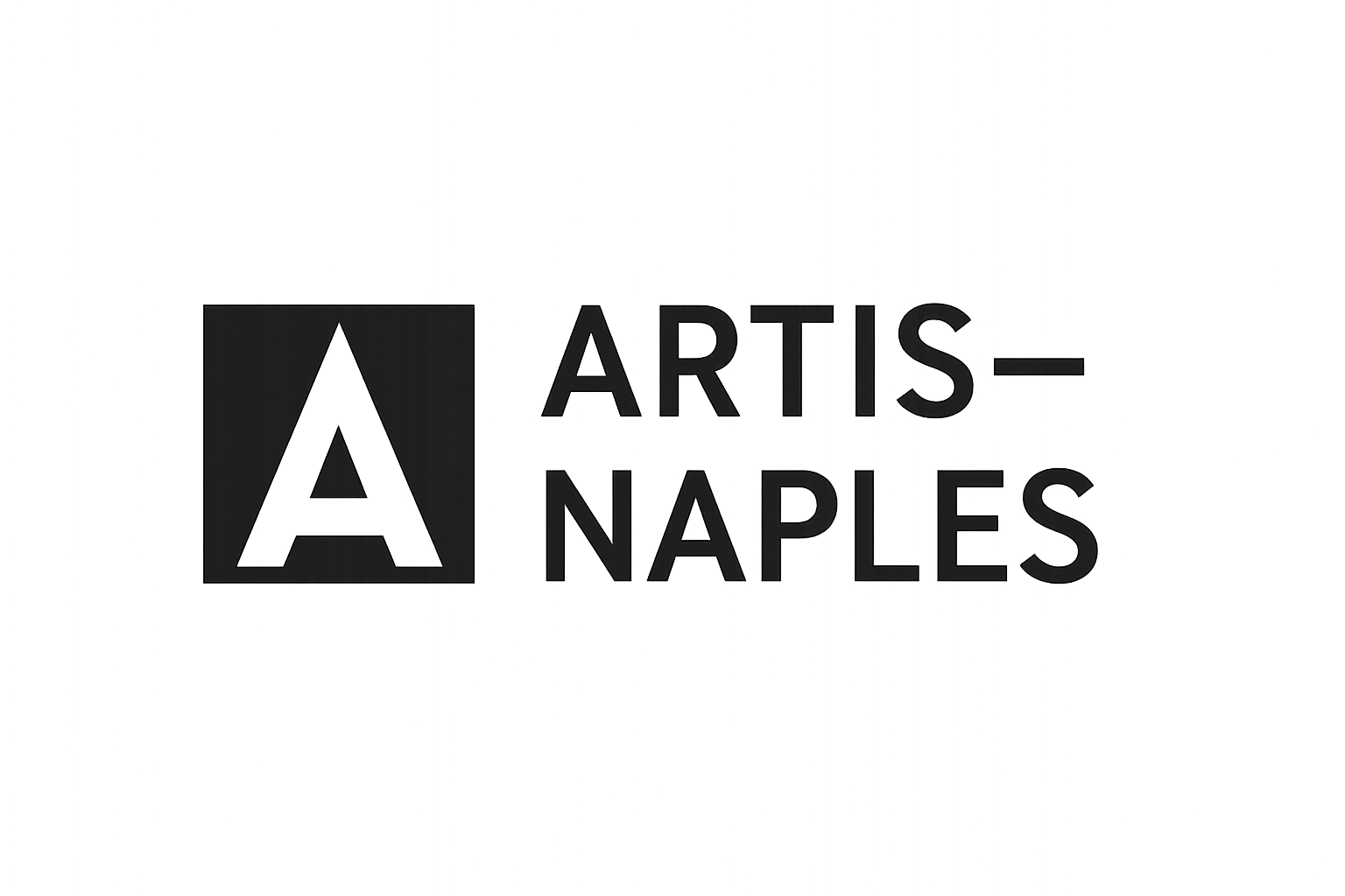 Logo of Artis—Naples