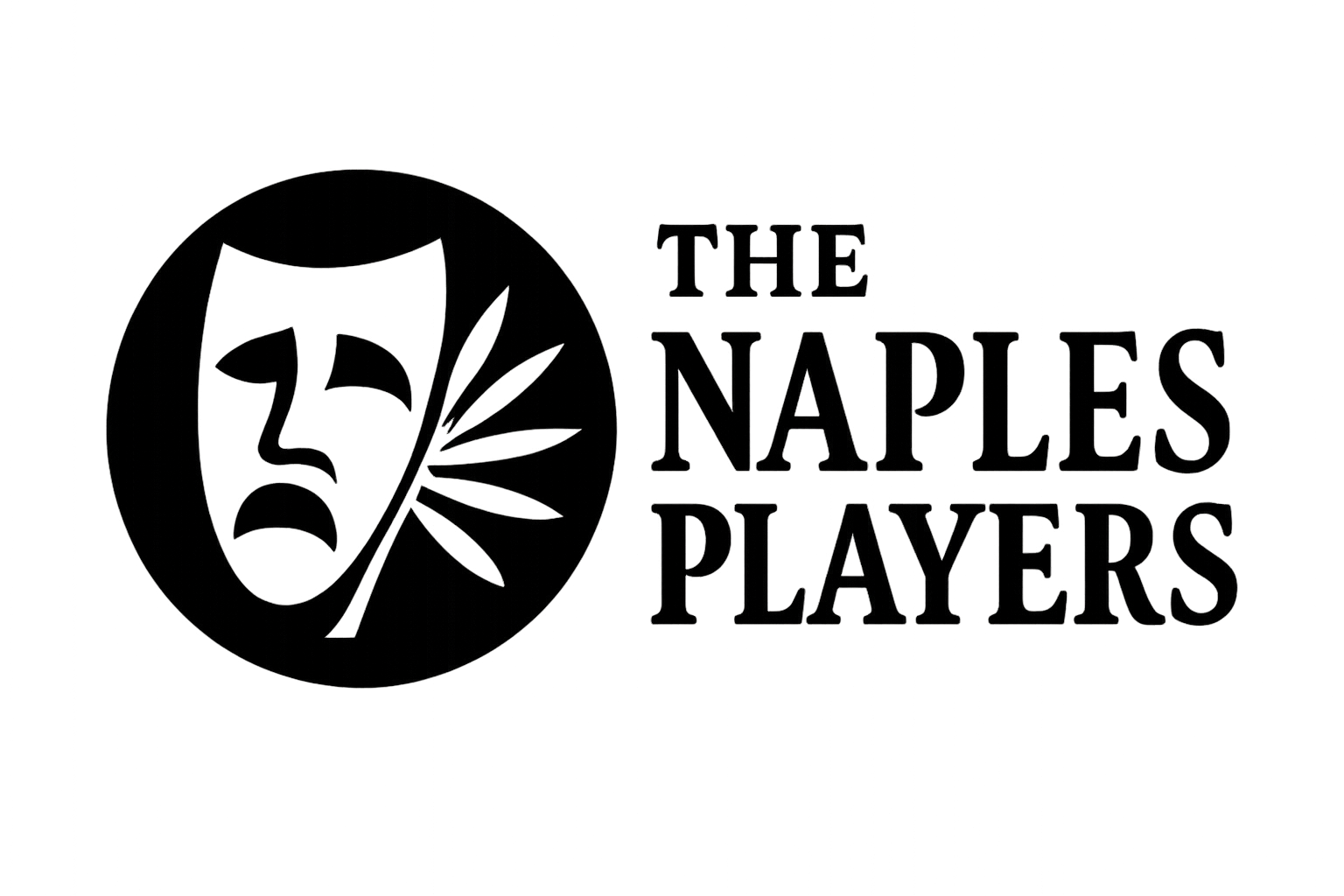 Logo of The Naples Players