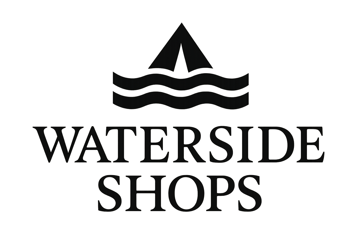 Logo of Waterside Shops